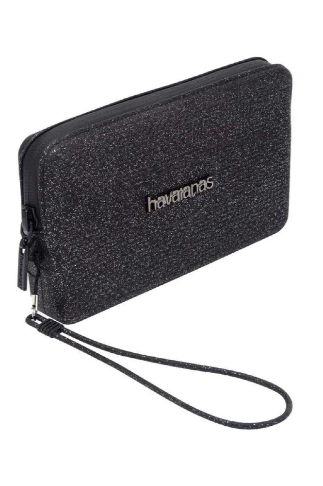 MINIBAG PLUS GLITTER 2 GLITTER HAVAIANAS